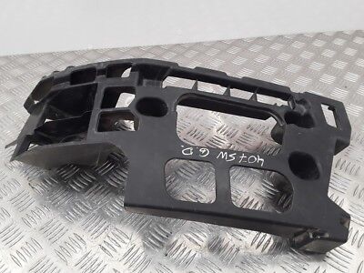 PEUGEOT 407 2005 DIESEL POSTERIORE DESTRO PARAURTI Supporto 9647553680 100kw vei1323 