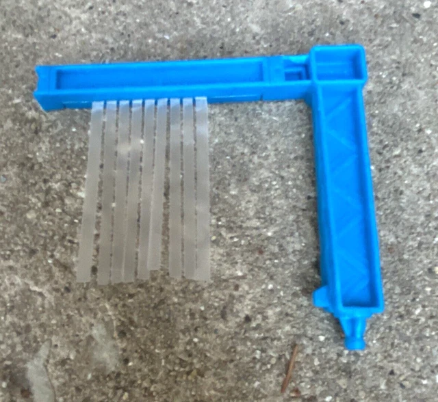 HOT WHEELS SUPER Ultimate Garage Car Wash Replacement Parts £5.22