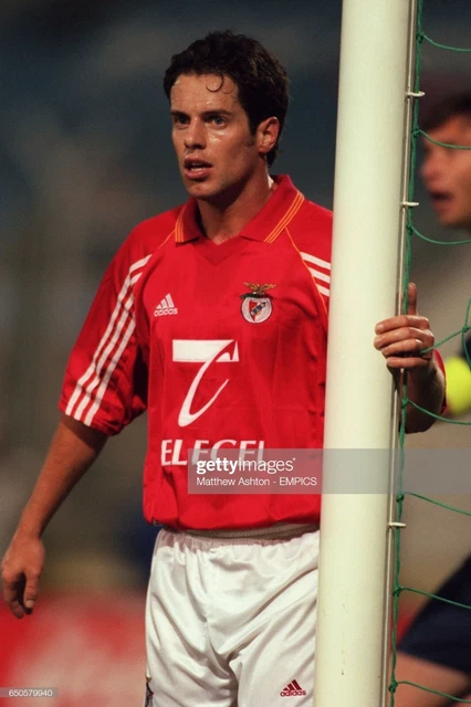 Écharpe Benfica – Supporters – Produit Officiel – Rouge, Noir Et Blanc – Taille Unique