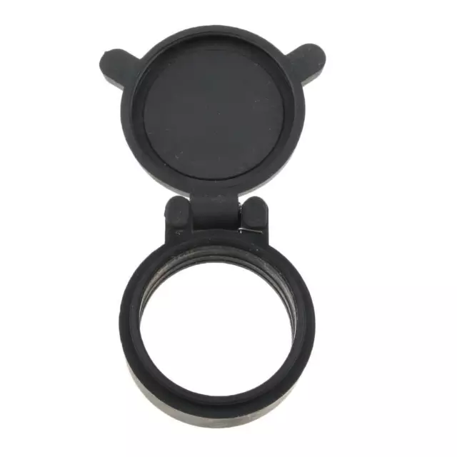 29mm -open Objective Eyepiece Scope Cover Dustproof   For Telescope