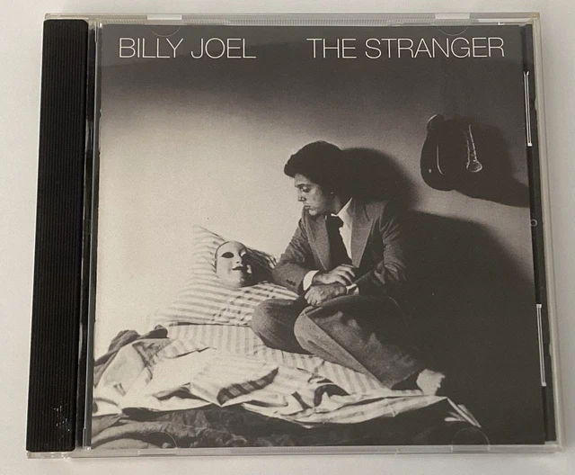 SACDハイブリッド The Stranger SACDハイブリッド The Stranger 洋楽