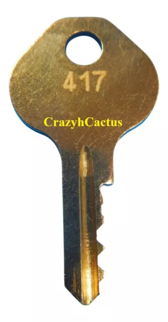 Combi-Cam 7432L-BLACK and Keys Ultra Combination Cam Lock, 1 1/8, Black