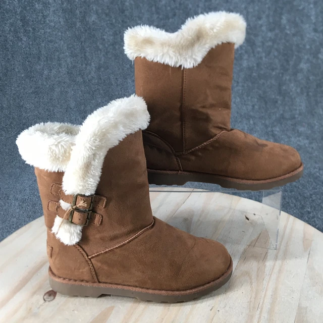 Women s makalu on sale dolce boots