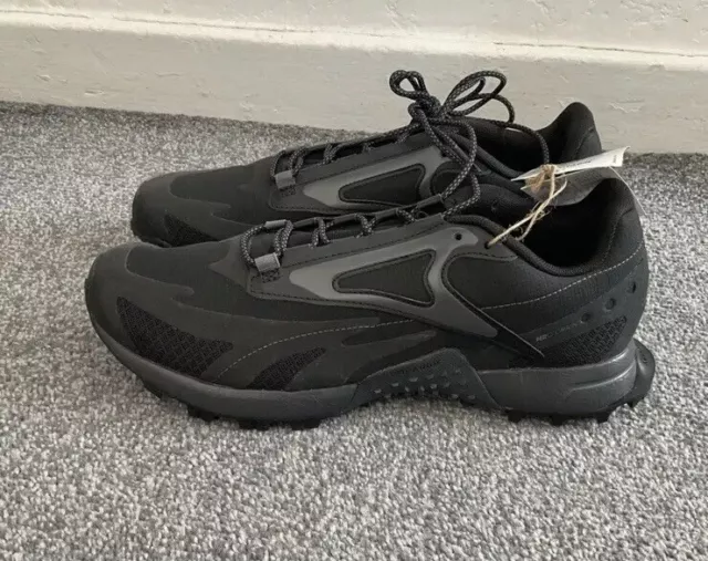 Reebok h2o hotsell drain shoes