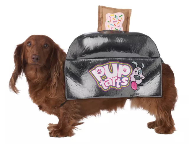 Pup Pop Tarts Sweet Dog Pet Costume