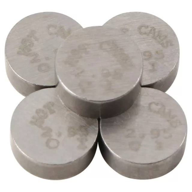 Hot Cams 5Pk748295 Shim Refill 5Pk 7.48 X 2.95