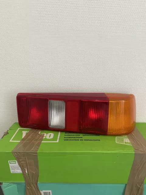VALEO SERVICE 044066 Rear Lamp