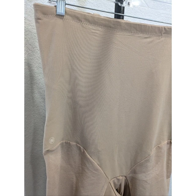 NEW HONEYLOVE SUPERPOWER Short 2X Tan Maximum Compression All Over ...