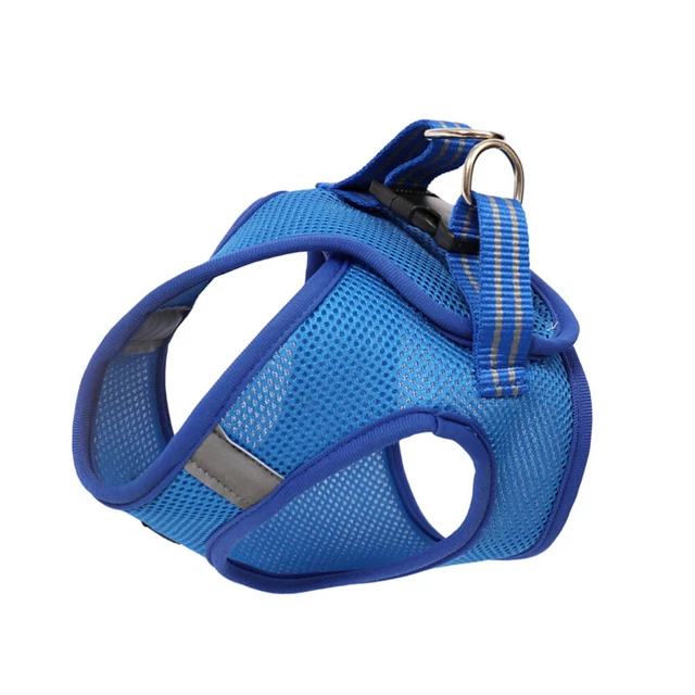 Kitten Chest Straps Small Pet Leashes Arnes Para Perros Pequeños Belt