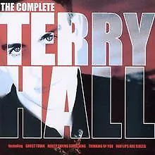 Terry Hall-the Complete de Terry Hall | CD | état très bon