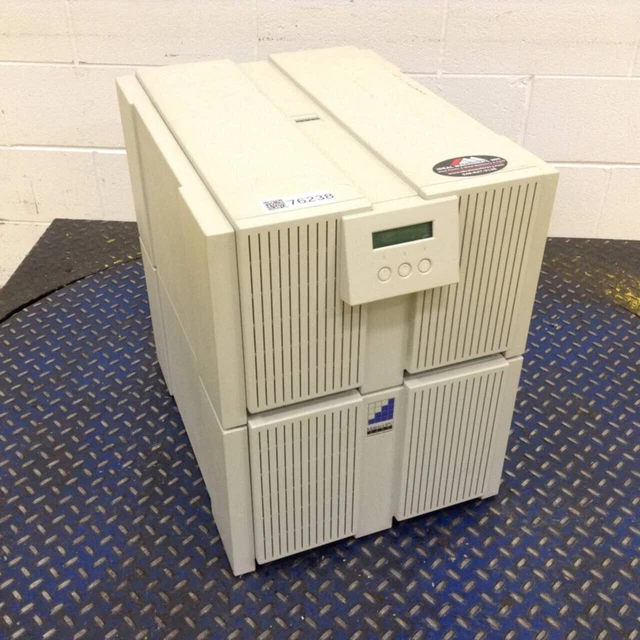 AMERICAN POWER CONVERSION Matrix - UPS 5000 MX5000EU Used #76239