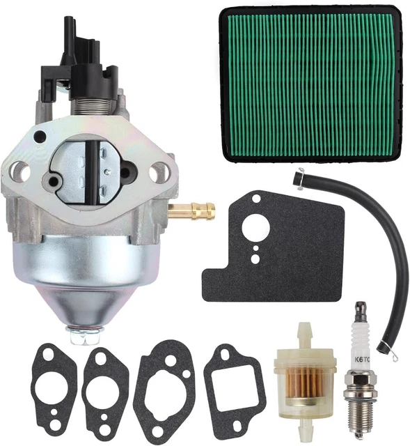 16100Z8B901 CARBURETTOR TUNE up Kit For Honda GCV160LA0 GCV160LA1 HRR216K10,^ 37.43 PicClick CA