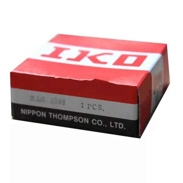 1PC NEW IKO NAU4901UU Cylindrical Roller Bearing