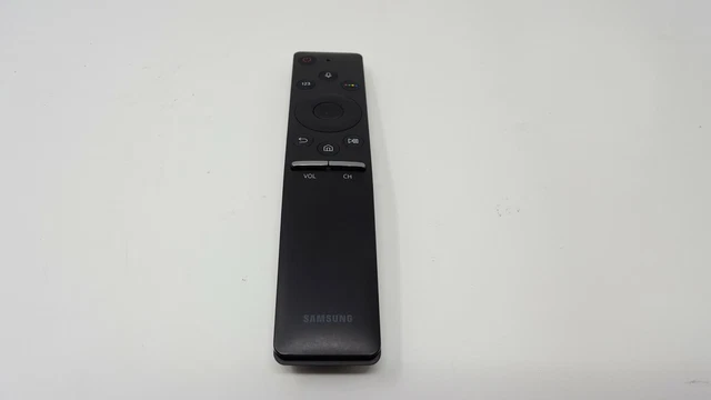 GENUINE SAMSUNG BN59-01266A RMCSPM1AP1 Smart 4K UHD TV Remote Control ...