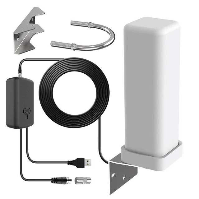 Extender Router-Demodulator Signal verstärker Fernbedienung Signal verstärker