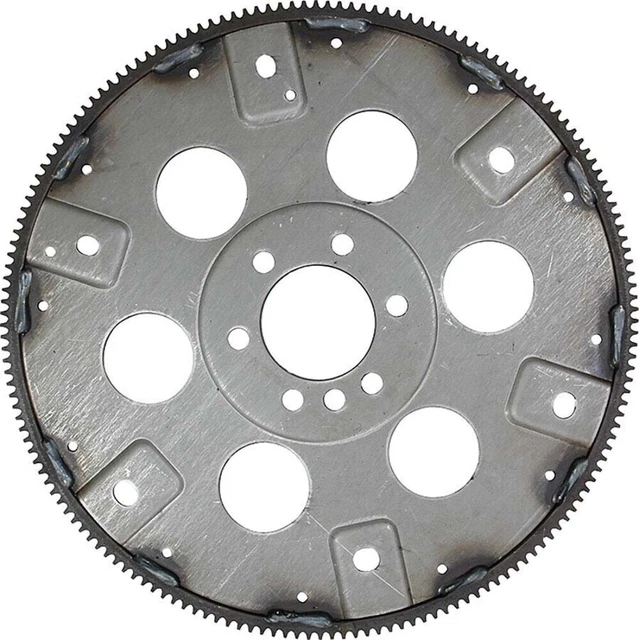 Steel 2 Piece Flexplate 168 Tooth Dirt Modified Circle Track