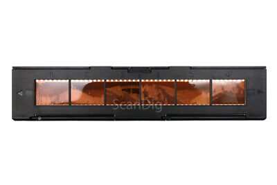 Reflecta Filmhalter Filmstreifenhalter Negativhalter für ProScan 10T 7200 (6638)
