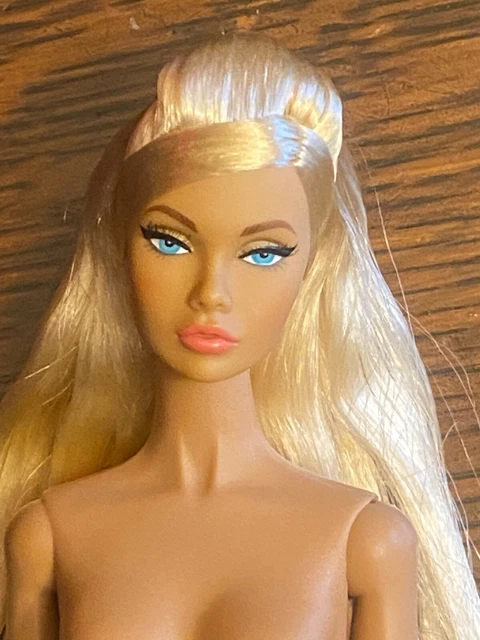 Poppy Parker Ipanema 美し Intrigue ポピーパーカー 