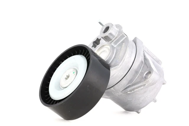 Galet Tendeur De Courroie RIDEX 540T0019 - Compatible Citroën Berlingo, Peugeot 306/406/Partner