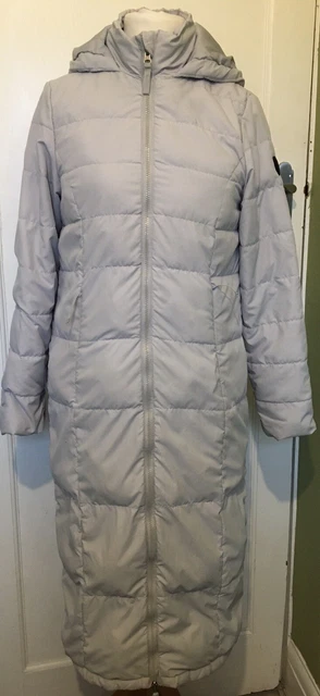 Karrimor padded deals jacket ladies