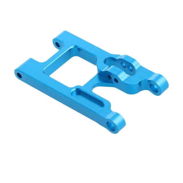 New Rocker Arm For Wltoys 12428 12423 12628 Fy-03 Rc Car Metal Upgrade