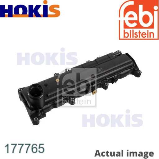COPRICAPO CILINDRO PER RENAULT MEGANE/III/Grandtour/Hatchback/Sport/Tourer/CC