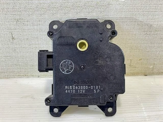 TOYOTA Wish 2012 DBA-ZGE20G Componente elettrico 8710642120 [usato] [PA72079422]