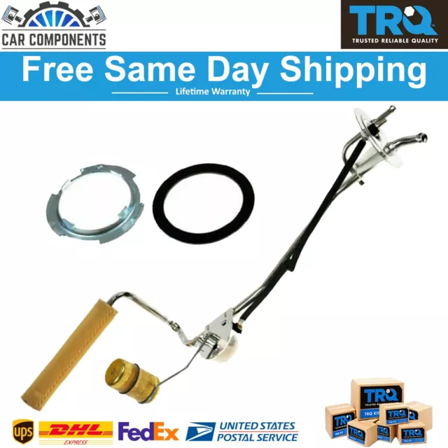 TRQ New Stainless Steel Gas Tank Sending Unit For 1968-1970 Dodge Super Plymouth