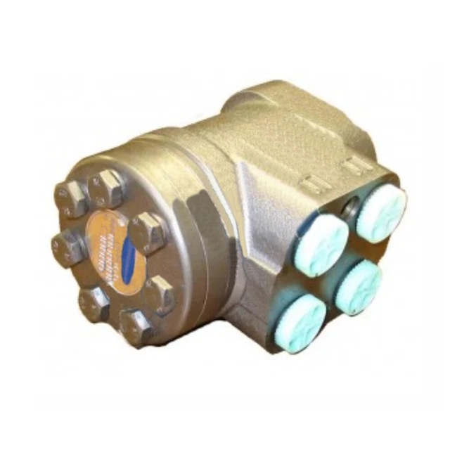Steering Valve Fits John Deere 2350 2355 2550 2555 2750 2755 2950 2955 AT176906