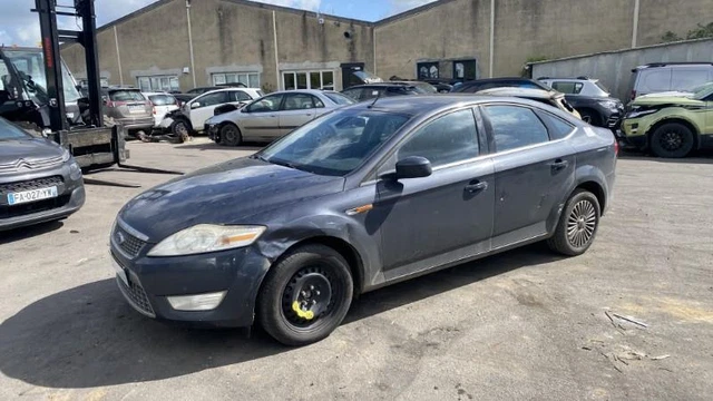 Commande de phare FORD MONDEO 3 PHASE 1 BREAK 1.8 TDCI - 8V TURBO /R