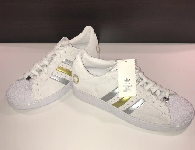 ADIDAS SUPERSTAR 35TH anniversary Bad Boy Entertainment  display picture 3