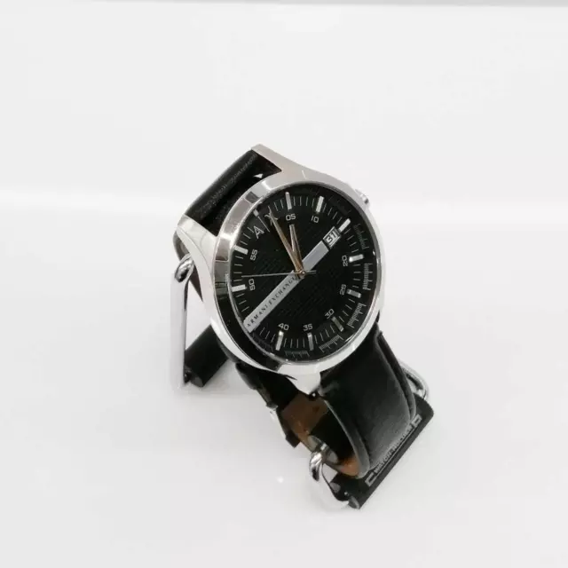 ARMANI EXCHANGE AX2101 Quartz Watch $126.05 - PicClick