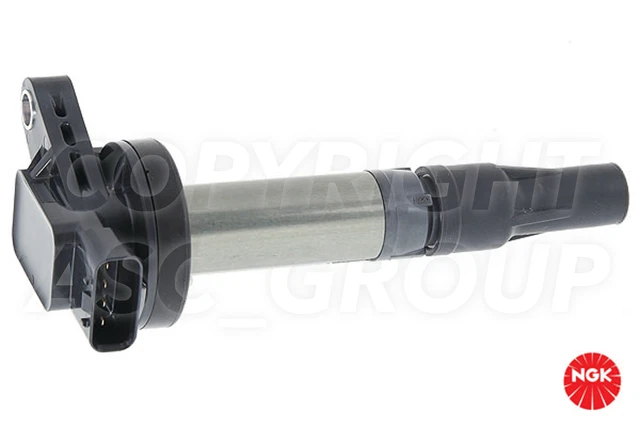Tout Neuf Allumage Bobine Sur Prise Pour Jaguar S-TYPE X-Type 3.0L 2.5L