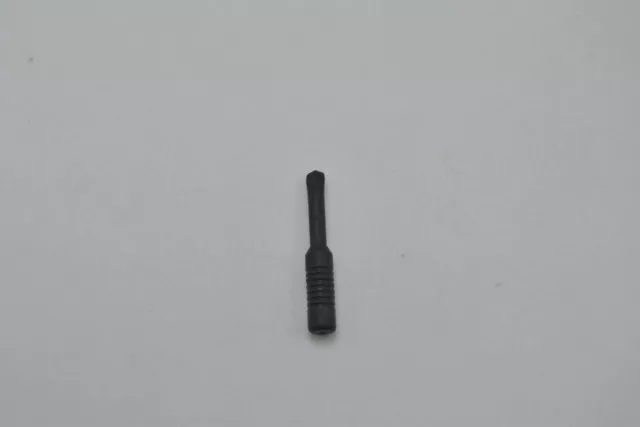 LEGO SCREWDRIVER BLACK Black Utensil Tool Screwdriver Narrow Head 6246a  £2.45 - PicClick UK
