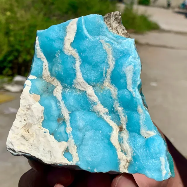 392G Natural Uruguayan Amethyst Quartz CaveGeode Crystal