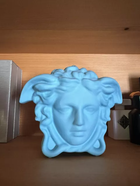 Versace  Medusa  Rosenthal