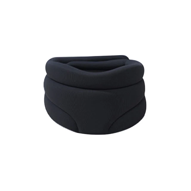 Soporte para el cuello cuidado de la salud alivio de la presión alivio del dolor cuello cuello portátil