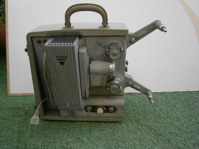 ANCIEN PROJECTEUR CINEMA Revere Camera Company Modele 85 EUR 30,00 - FR