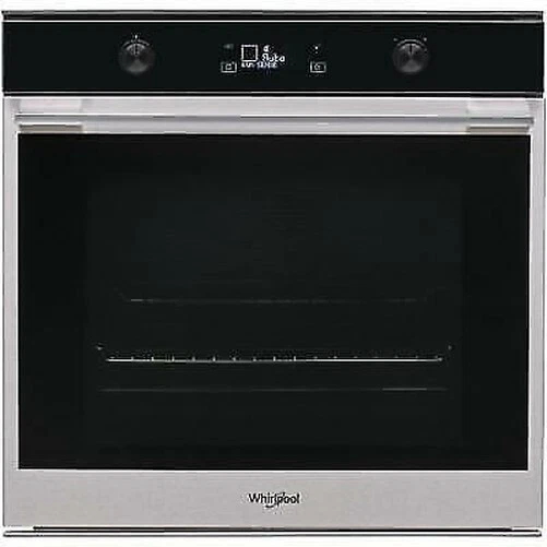 Whirlpool W7 OM5 4S H Four Électrique Encastré Classe A+ Nettoyage Idrolisi