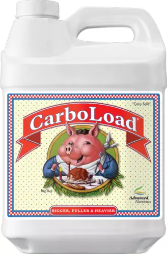 Advanced Nutrients Carboload LIQUID Bloom Booster 1 Liter Carbo Load