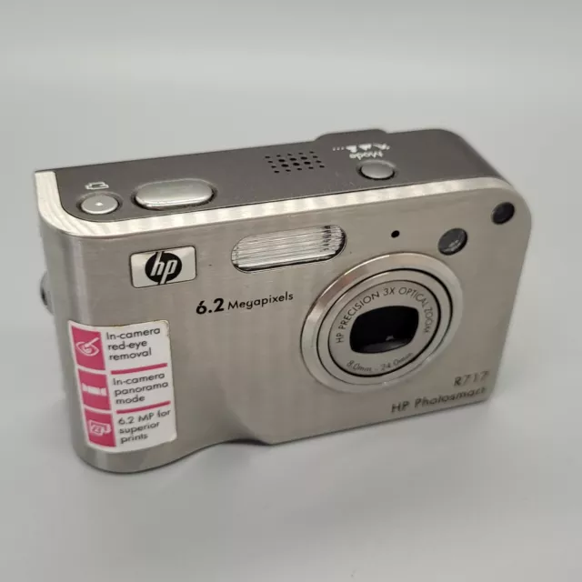 hp r717