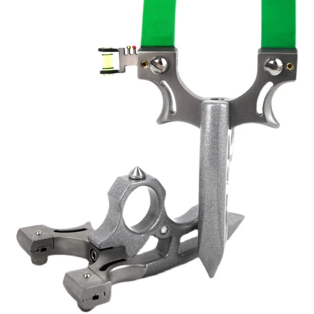 Outdoor Professional Shooting Game Catapult Stainless Steel Slingshot For Hunting 8b8163b1 Ac5e 4285 9614 Fd8319151004.40f0da7a9bcaa838066d9ffb7e6ded75 - View #10