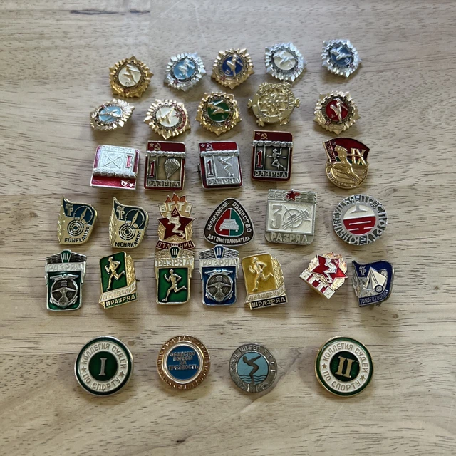 Russia, Rest of the World, Political, Historical Memorabilia