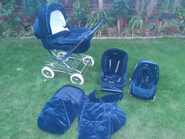 Ebay deals vintage prams