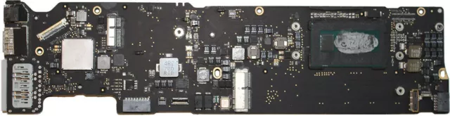 Placa base Intel Core i7 de 8 GB a 2,2 GHz para MacBook Air 13 A1466 (2017)