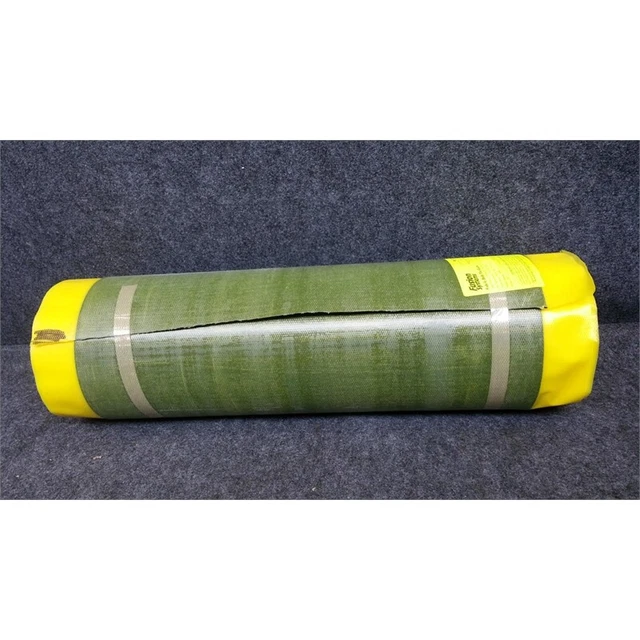 Fusion Systems AA-FBG-040 Fabric Belt Tie Gum 20" x 50ft Roll*