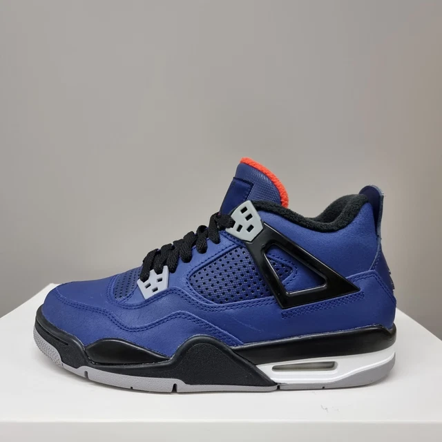 Jordan invernali hot sale
