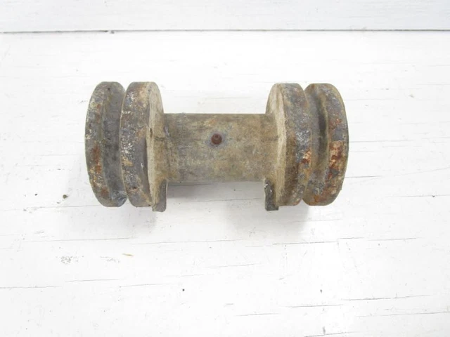 1994 Polaris 300 4x4 Rear Axle Bearing Carrier 5130663