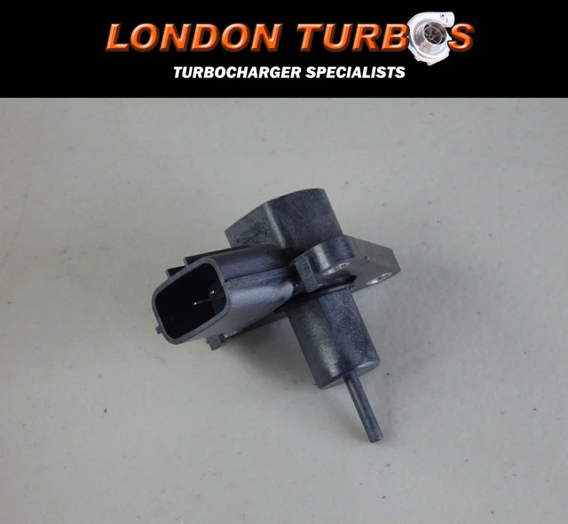 TURBOCHARGER ACTUATOR POSITION Sensor Ford CMax Focus Galaxy Kuga 2