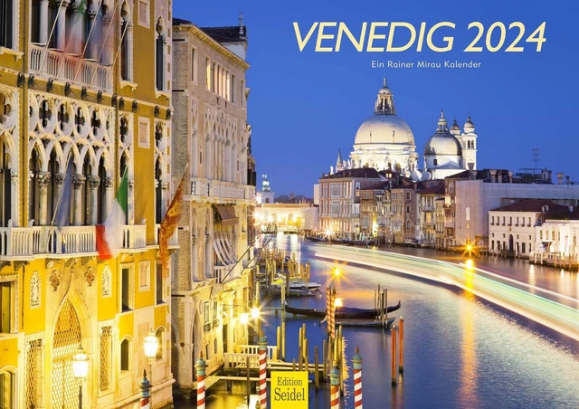 Vista Superior Del Calendario Lunar Con Ciervos | Foto Gratis